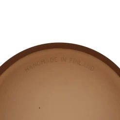Lasialusta 9cm pellava|IITTALA