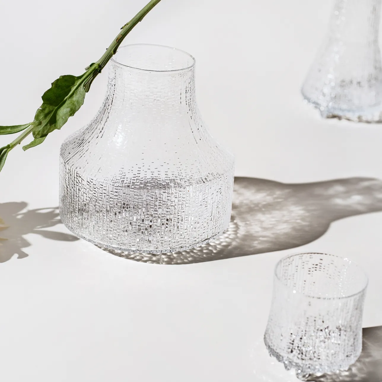 Lasimaljakko 180x192mm|IITTALA Best