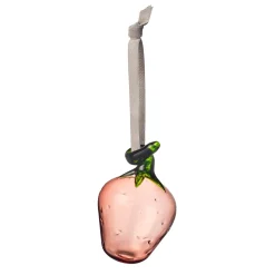 Lasimansikka pinkki 3kpl|IITTALA New