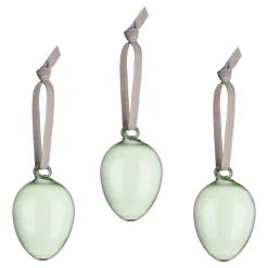Lasimunat 60mm vihreä 3kpl|IITTALA Sale