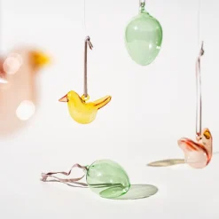 Lasimunat 60mm vihreä 3kpl|IITTALA Sale