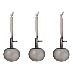 Lasiomena 3kpl|IITTALA Clearance