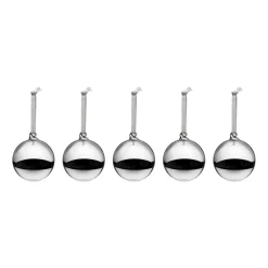 Lasipallo 80 mm peili 5set|IITTALA Online