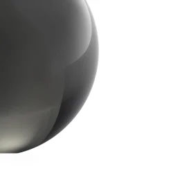Lasipallo 5cm metallin|IITTALA Sale