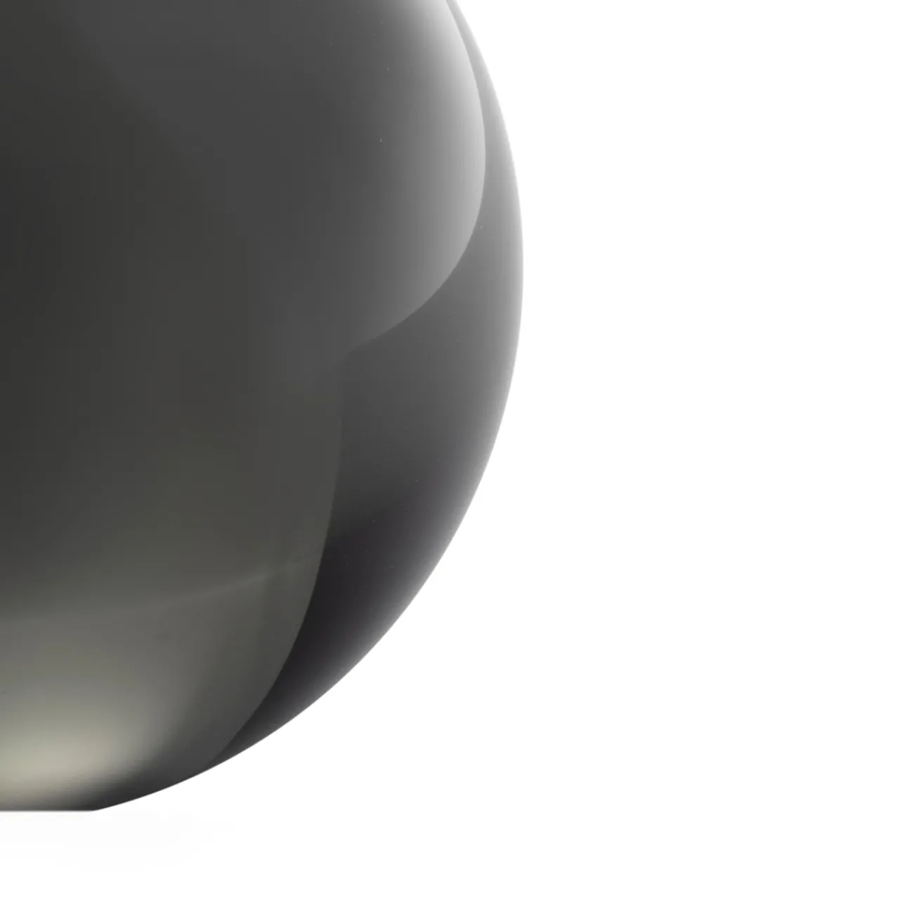 Lasipallo 5cm metallin|IITTALA Sale