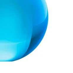 Lasipallo 5cm sähkön|IITTALA Outlet