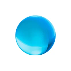 Lasipallo 8cm sähkön|IITTALA Best