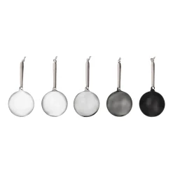 Lasipallo 80mm 5kpl|IITTALA New