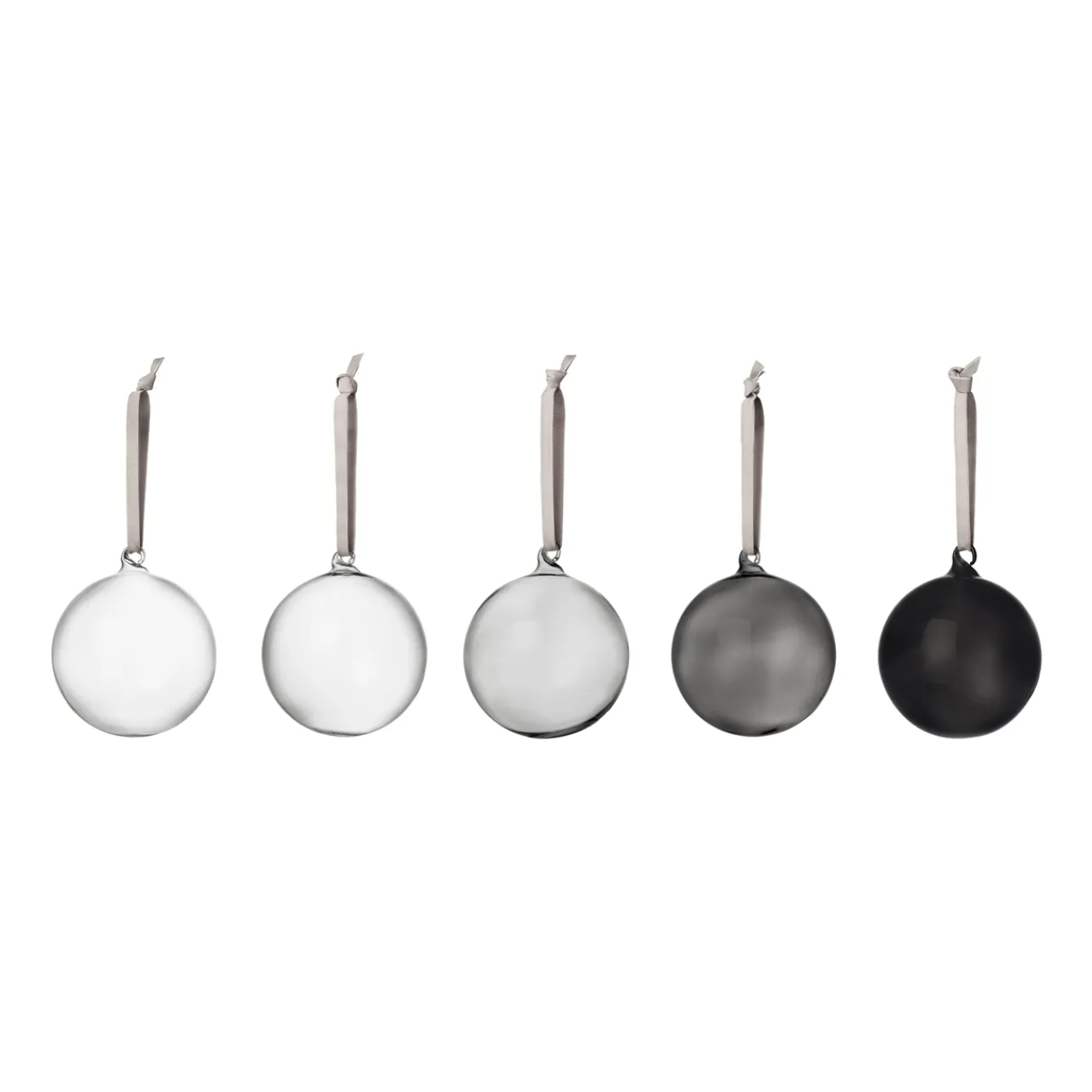 Lasipallo 80mm 5kpl|IITTALA New
