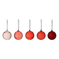 Lasipallo 80mm 5kpl|IITTALA Best