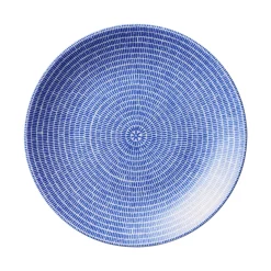 Lautanen 20cm avec sininen|IITTALA Discount