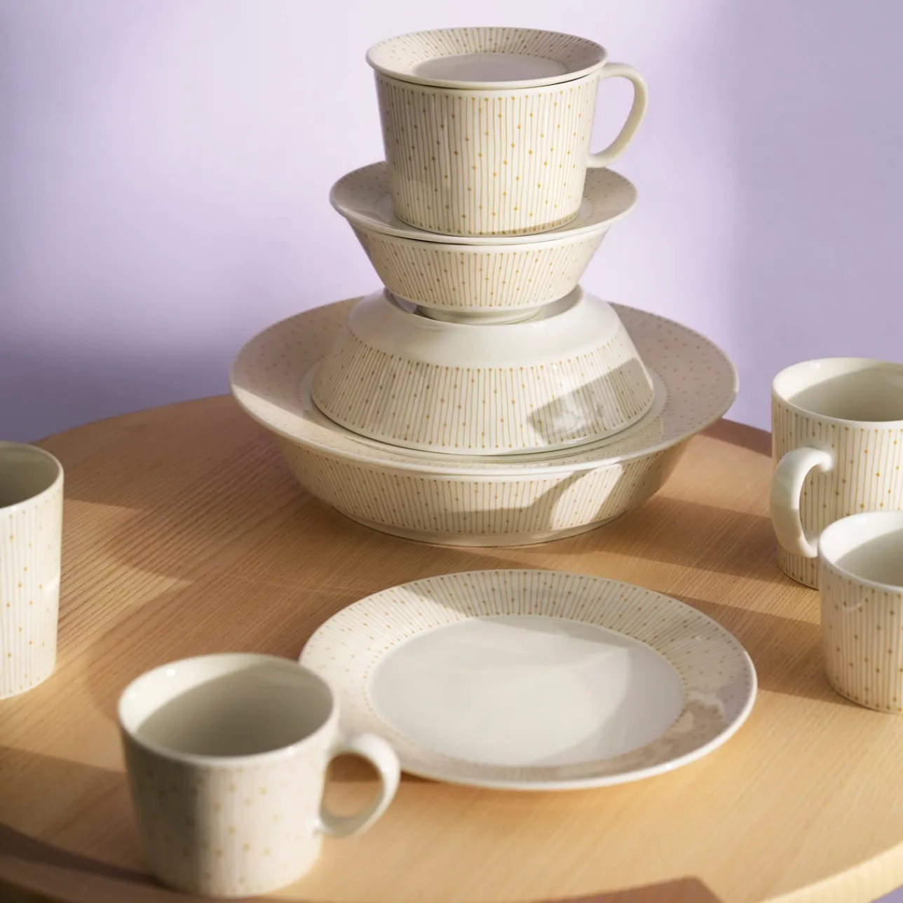 Lautanen 15cm|IITTALA Outlet