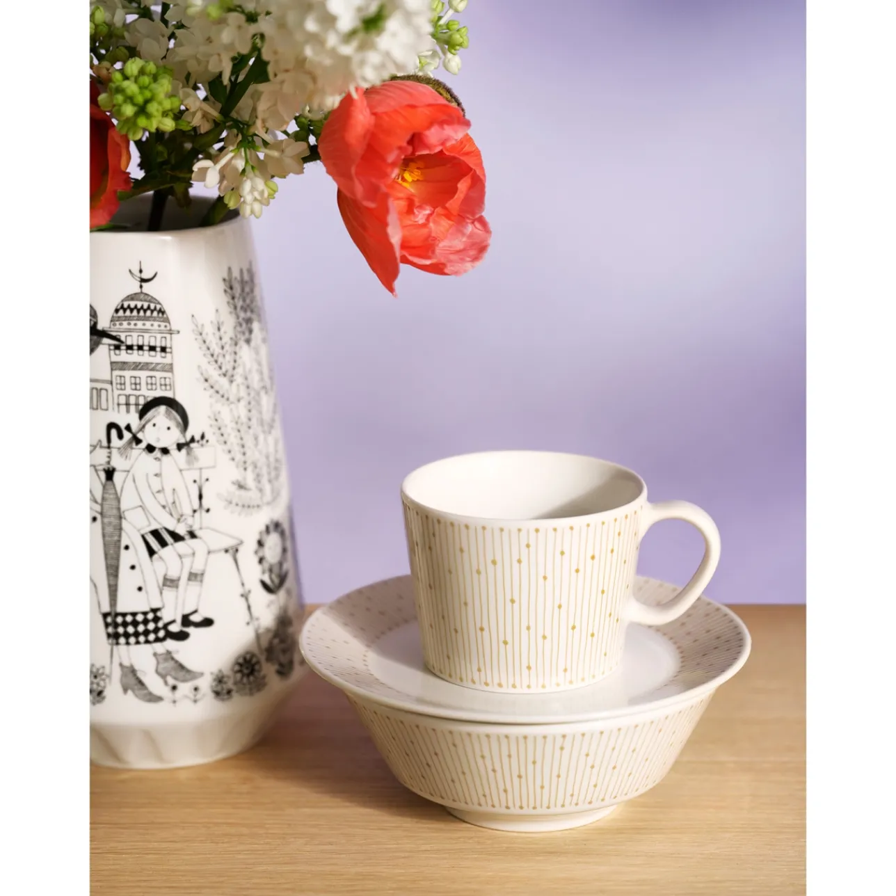 Lautanen 15cm|IITTALA Outlet