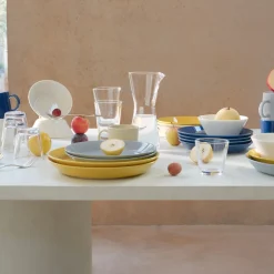 Lautanen 21cm helmen|IITTALA Outlet