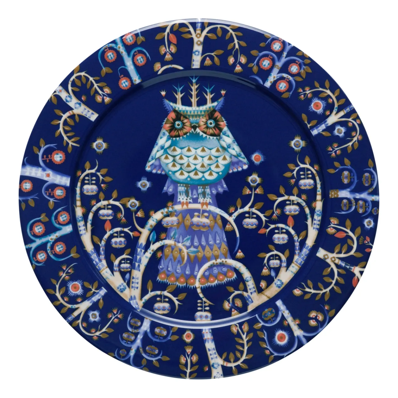 Lautanen 27cm|IITTALA