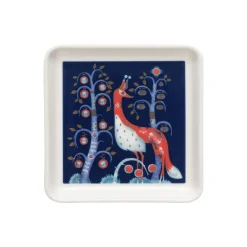 Lautanen neliö 12x12cm|IITTALA Best