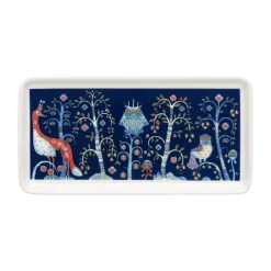Lautanen suorakaide 12x24|IITTALA Clearance