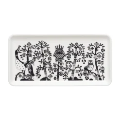 Lautanen suorakaide 12x24cm|IITTALA Best