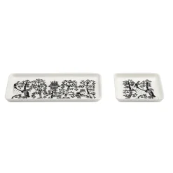 Lautanen suorakaide 12x24cm|IITTALA Best