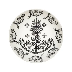 Lautanen syvä 20cm deko|IITTALA Hot