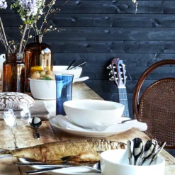 Lautanen syvä 18cm|IITTALA Clearance