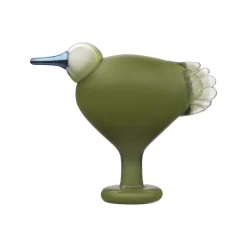Leppäinen 190x165mm sammaleenvihreä|IITTALA