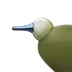 Leppäinen 190x165mm sammaleenvihreä|IITTALA