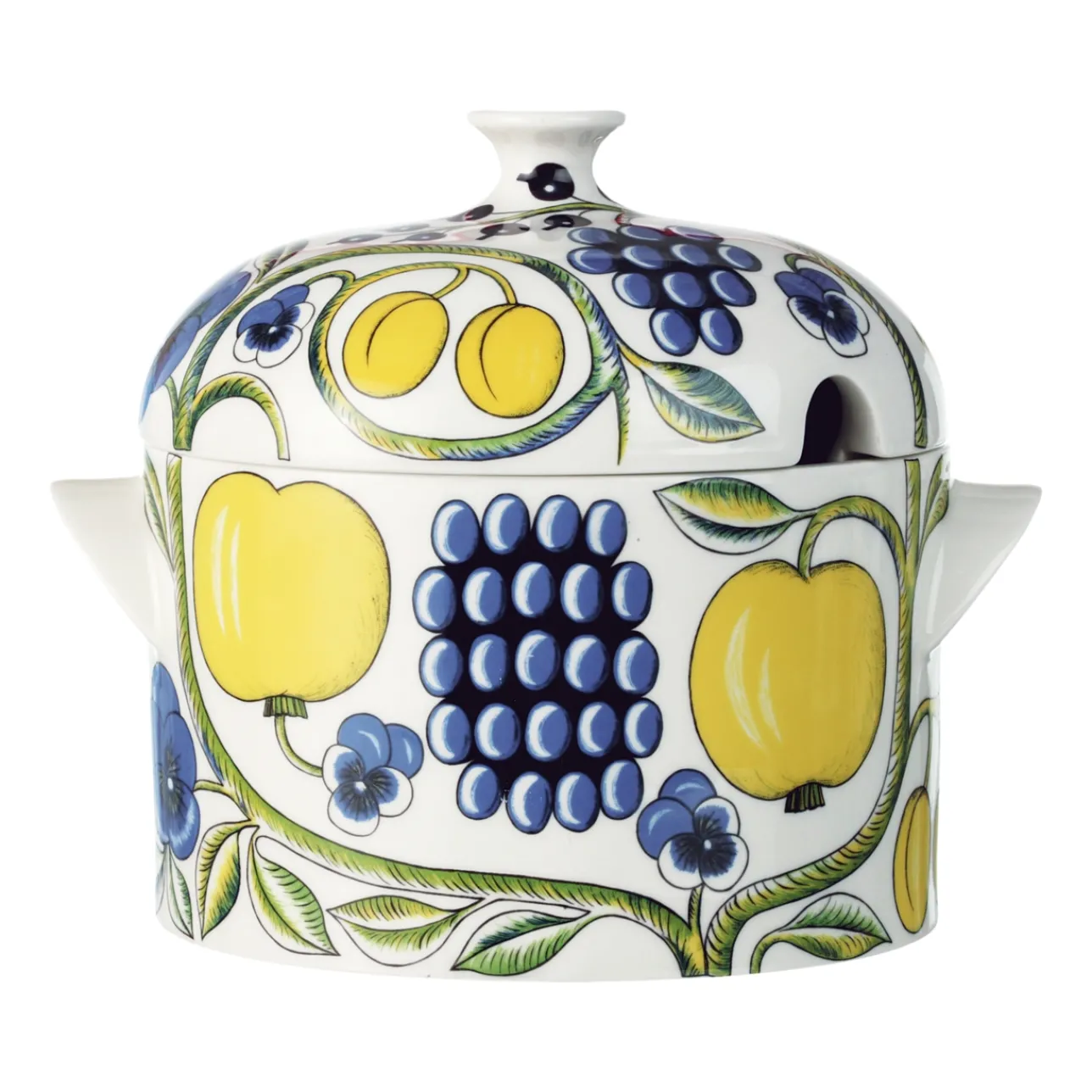Liemimalja 2,8l kannella|IITTALA Discount