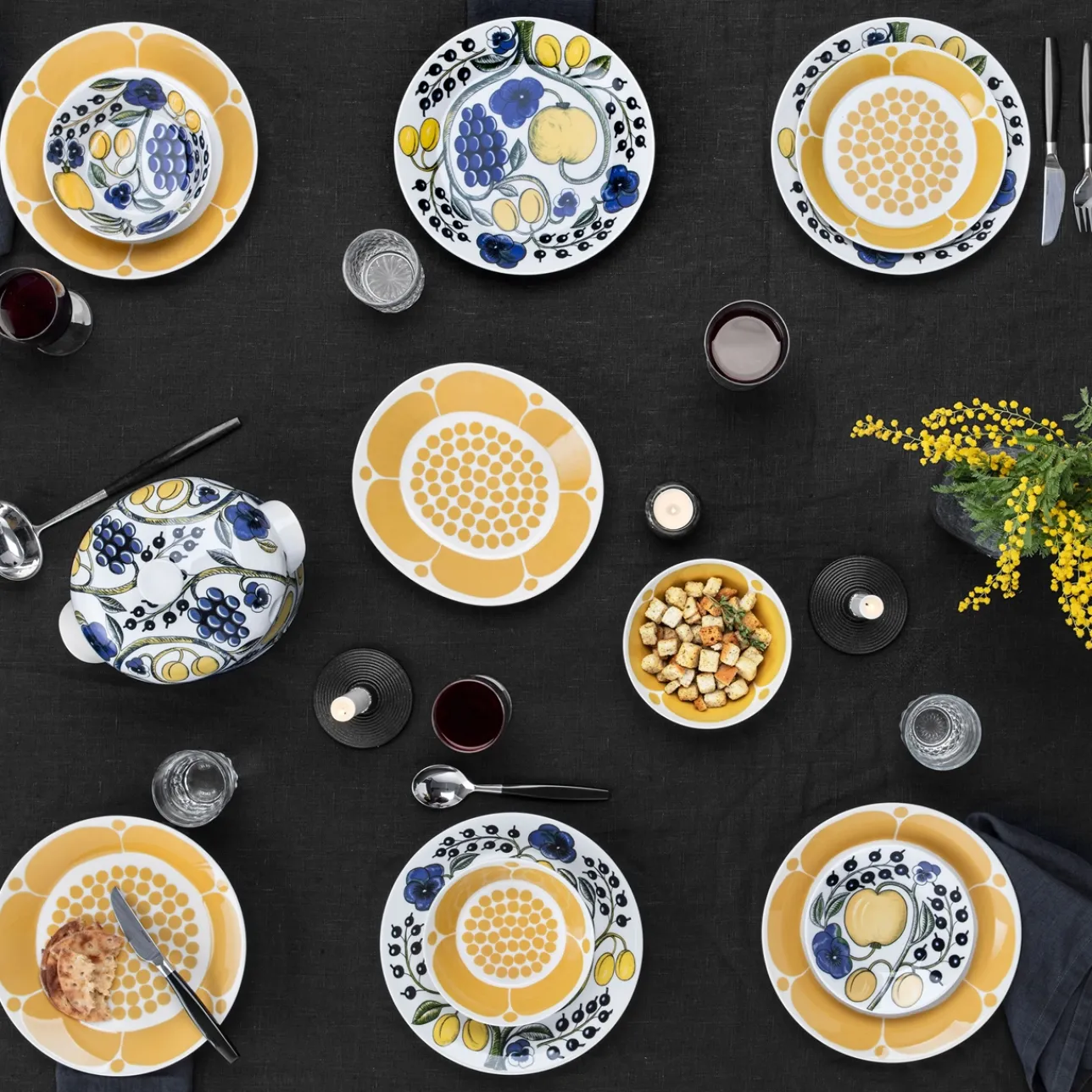 Liemimalja 2,8l kannella|IITTALA Discount