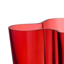 Maljakko 160mm|IITTALA