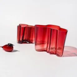 Maljakko 160mm|IITTALA