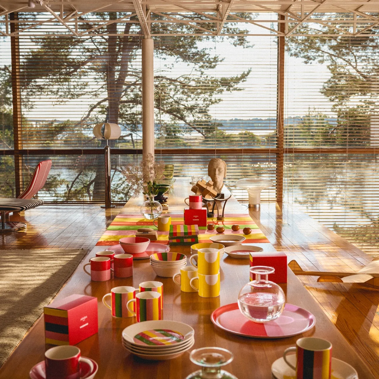 Maljakko 180mm|IITTALA Sale