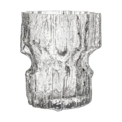 Maljakko 210mm kirkas|IITTALA New