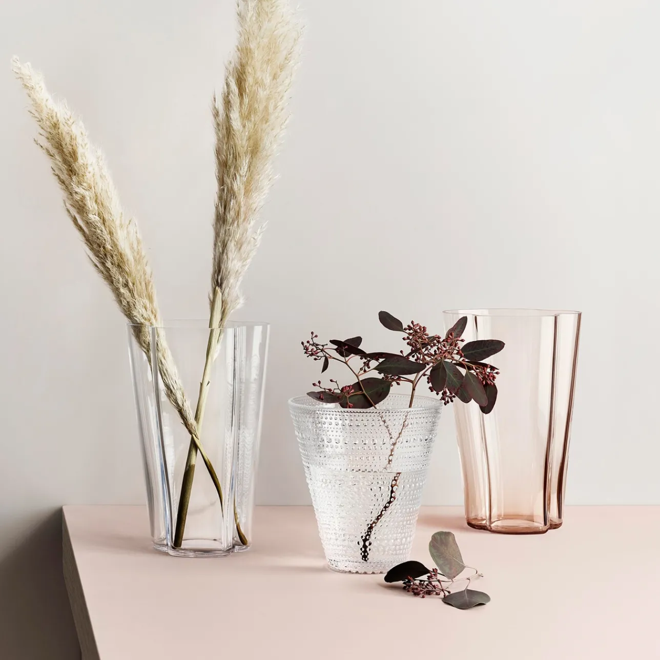 Maljakko 220mm|IITTALA Discount