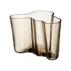 Maljakko 140mm pellava|IITTALA New