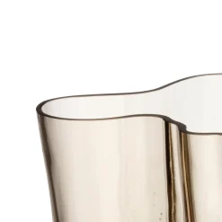 Maljakko 140mm pellava|IITTALA New