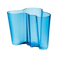 Maljakko 160mm turkoosi|IITTALA Outlet