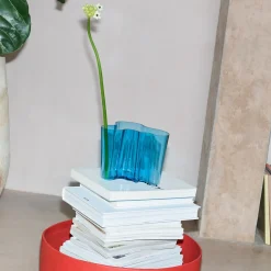 Maljakko 160mm turkoosi|IITTALA Outlet