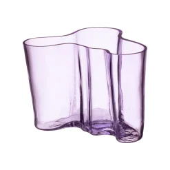 Maljakko 140mm puumuotti|IITTALA Clearance
