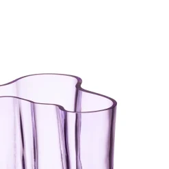 Maljakko 140mm puumuotti|IITTALA Clearance