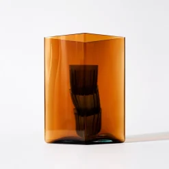 Maljakko 205x270mm kupari|IITTALA Best