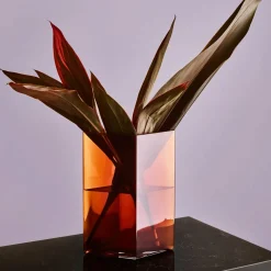 Maljakko 205x270mm kupari|IITTALA Best