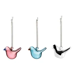 Minilasilintu mix 3 kpl|IITTALA Best