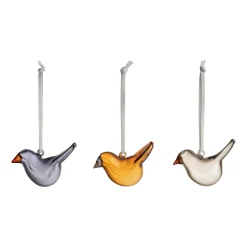 Minilasilintu 3kpl|IITTALA Hot