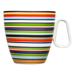 Muki 0,4l oranssi|IITTALA Clearance