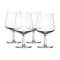 Olutlasi 48cl 4kpl|IITTALA Clearance