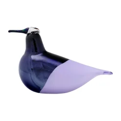 Oriol vuosilintu 245x135mm vaalean lila|IITTALA Hot
