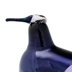 Oriol vuosilintu 245x135mm vaalean lila|IITTALA Hot