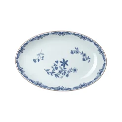 Ovaali tarjoilulautanen 33x22cm|IITTALA Clearance