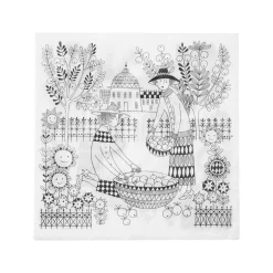 Paperiservetti 33x33cm 20kpl|IITTALA Clearance